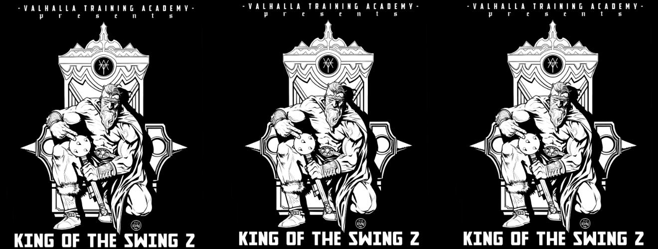 KING OF THE SWING 2